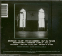 Vorschau: Dream Chaser (CD) Vorschau: Dream Chaser (CD)