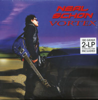 Vorschau: Vortex (2-LP) Vorschau: Vortex (2-LP)