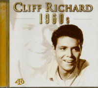 Vorschau: Cliff In The 60's (CD) Vorschau: Cliff In The 60's (CD)