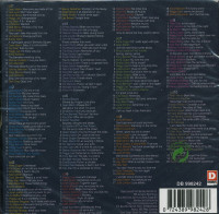 Vorschau: The Greatest Voices & Unforgettable Evergreens (10-CD) Vorschau: The Greatest Voices & Unforgettable Evergreens (10-CD)