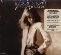 Vorschau: Simple Pleasures (CD) Vorschau: Simple Pleasures (CD)