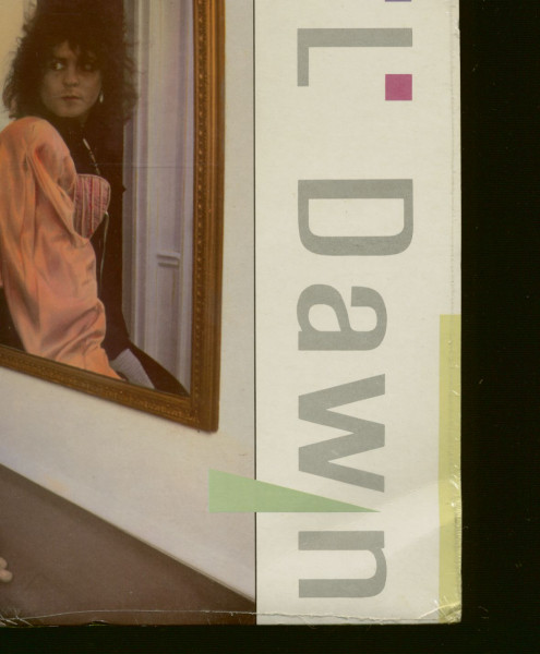 Till Dawn (2-LP)