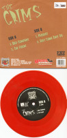Vorschau: Bad Company EP (7inch, 33rpm, PS, SC, Red Vinyl, Ltd.) Vorschau: Bad Company EP (7inch, 33rpm, PS, SC, Red Vinyl, Ltd.)