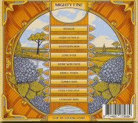 Vorschau: Mighty Fine (CD) Vorschau: Mighty Fine (CD)