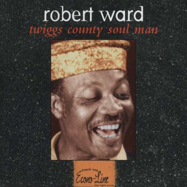 Twiggs Country Soul Man