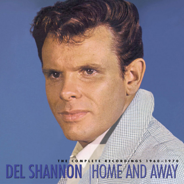 Home And Away 1960-70 (8-CD Deluxe Box Set)