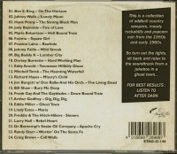 Vorschau: Gunsmoke Vol.3 & 4 - Dark Tales Of Western Noir (CD) Vorschau: Gunsmoke Vol.3 & 4 - Dark Tales Of Western Noir (CD)