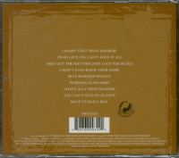Vorschau: Collections (CD) Vorschau: Collections (CD)