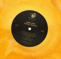 Vorschau: Street Parade (LP, 180g colored Vinyl) Vorschau: Street Parade (LP, 180g colored Vinyl)
