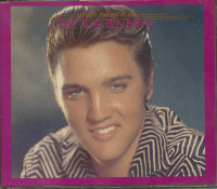Vorschau: The Top Ten Hits (2-CD) Vorschau: The Top Ten Hits (2-CD)