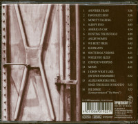 Vorschau: The Compilation - Another Train (CD) Vorschau: The Compilation - Another Train (CD)