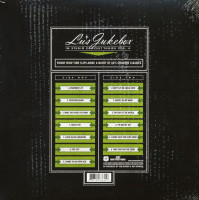 Vorschau: Lu's Jukebox Vol. 4 - Funny How Time Slips Away - A Night of 60's Country Classics (LP) Vorschau: Lu's Jukebox Vol. 4 - Funny How Time Slips Away - A Night of 60's Country Classics (LP)