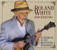 Vorschau: Tribute To The Kentucky Colonels (CD) Vorschau: Tribute To The Kentucky Colonels (CD)