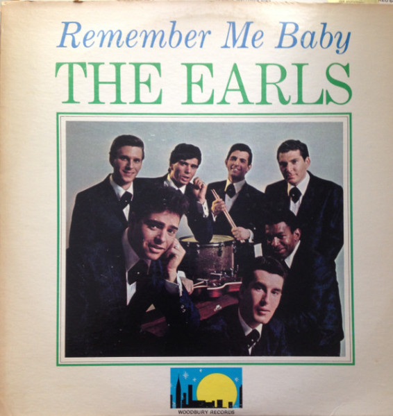 Remember Me Baby (LP) Remember Me Baby (LP)