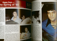 Vorschau: The Elvis Files Magazine #06 - December 2013 Vorschau: The Elvis Files Magazine #06 - December 2013