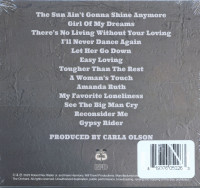 Vorschau: See The Big Man Cry (CD) Vorschau: See The Big Man Cry (CD)