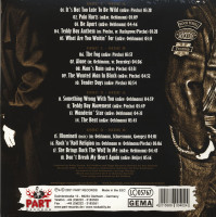 Vorschau: Rock'n'Roll Philosophy (2-LP) Vorschau: Rock'n'Roll Philosophy (2-LP)