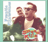 Vorschau: Speed Kills (CD) Vorschau: Speed Kills (CD)