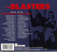 Vorschau: American Music - Trouble Bound (2-CD) Vorschau: American Music - Trouble Bound (2-CD)