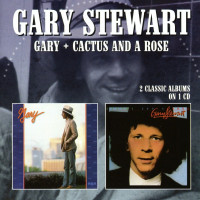 Vorschau: Gary - Cactus And A Rose (CD) Vorschau: Gary - Cactus And A Rose (CD)