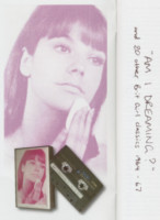Vorschau: Am I Dreaming? - 80 Brit Girl Sounds Of The 60s (3-CD) Vorschau: Am I Dreaming? - 80 Brit Girl Sounds Of The 60s (3-CD)