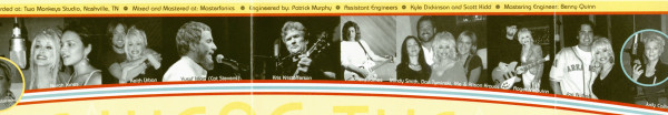 Those Were The Days (CD)