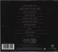 Vorschau: Black Bandana (CD) Vorschau: Black Bandana (CD)