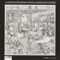 Vorschau: Out Of Your Tree (LP, 180g Vinyl) Vorschau: Out Of Your Tree (LP, 180g Vinyl)