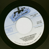 Vorschau: Just Don't Want To Be Lonely - You've Been My Inspiration (7inch, 45rpm) Vorschau: Just Don't Want To Be Lonely - You've Been My Inspiration (7inch, 45rpm)