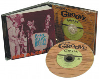 Vorschau: Seariously (CD) Vorschau: Seariously (CD)