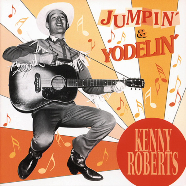 Jumpin' And Yodelin'