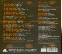 Vorschau: The Sun Years, plus (CD) Vorschau: The Sun Years, plus (CD)