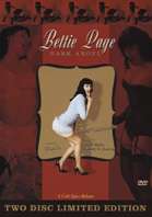 bettie page dark angel bettie page dark angel