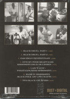 Vorschau: The Early Films Of William Ferris 1968-1975 (DVD) Vorschau: The Early Films Of William Ferris 1968-1975 (DVD)
