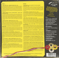 Vorschau: Slow Grind Fever Vol.12 - Adventures In The Sleazy World Of Popcorn Noir... LP) Vorschau: Slow Grind Fever Vol.12 - Adventures In The Sleazy World Of Popcorn Noir... LP)