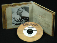 Vorschau: Still Groove Jumping! (CD) Vorschau: Still Groove Jumping! (CD)