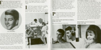 Vorschau: Teenage Triangle - More Teenage Triangle (CD) Vorschau: Teenage Triangle - More Teenage Triangle (CD)