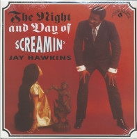 Vorschau: The Night And Day Of Screamin' (LP) Vorschau: The Night And Day Of Screamin' (LP)