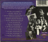 Vorschau: Can't Live Without It! (CD) Vorschau: Can't Live Without It! (CD)