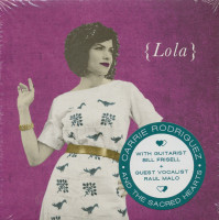 Vorschau: Lola (CD) Vorschau: Lola (CD)