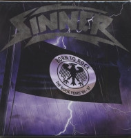 Vorschau: Born To Rock - The Noise Years 1984 - 1987 (4-CD) Vorschau: Born To Rock - The Noise Years 1984 - 1987 (4-CD)