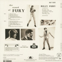 Vorschau: The Sound Of Fury (LP, 10inch, Ltd.) Vorschau: The Sound Of Fury (LP, 10inch, Ltd.)