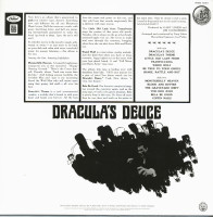 Vorschau: Dracula's Deuce (LP, colored Vinyl, Ltd.) Vorschau: Dracula's Deuce (LP, colored Vinyl, Ltd.)