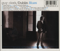 Vorschau: Dublin Blues (CD) Vorschau: Dublin Blues (CD)