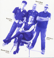 Vorschau: When Life Comes Knockin' (CD) Vorschau: When Life Comes Knockin' (CD)