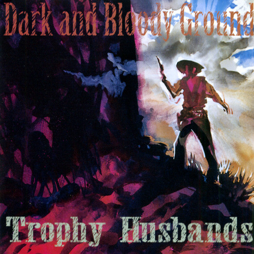 Dark And Bloody Ground