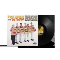 Vorschau: Thomas Lauderdale Meets The Pilgrims (LP, 180g Vinyl) Vorschau: Thomas Lauderdale Meets The Pilgrims (LP, 180g Vinyl)
