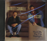 Vorschau: Meet Me By The Moonlight (CD) Vorschau: Meet Me By The Moonlight (CD)