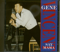 Vorschau: The Gene Vincent Box Set - Complete Capitol & Columbia Recordings 1956-1964 (6-CD) Vorschau: The Gene Vincent Box Set - Complete Capitol & Columbia Recordings 1956-1964 (6-CD)