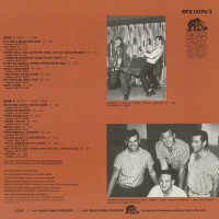 Vorschau: Rock'n'Roll Years (9-LP Box-Set) Vorschau: Rock'n'Roll Years (9-LP Box-Set)
